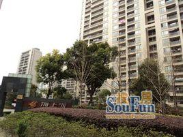 海上海新城 海上海新城