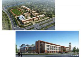 儀征市實驗中學東區校