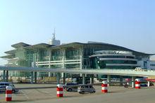 湖南省國際會展中心