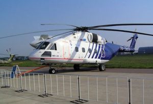 米-54直升機 米-54直升機