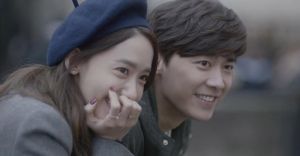 李易峰《請跟我聯絡》mv