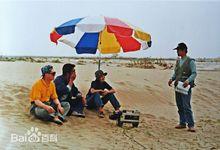 尋找彭加木[電視劇]