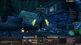 影牙城堡 影牙城堡