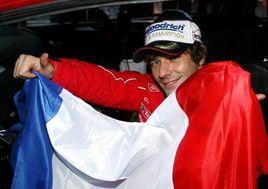 塞巴斯蒂安·勒布