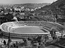 歷屆奧運會主場館