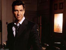 迪倫&middot;麥克德莫特