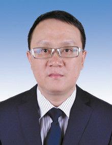 唐軍華[浙江寧波市奉化區委常委、組織部長]