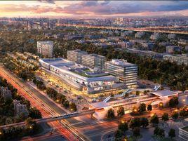 龍湖天鉅[上海樓盤]