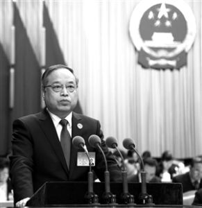 汪瀚[浙江省人民檢察院檢察長]