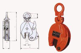 吊鉗 吊鉗