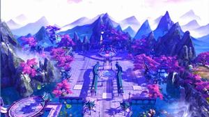 <<誅仙>>[完美世界開發手遊]