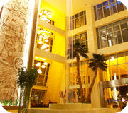 港中旅海洋溫泉有限公司