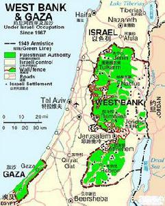 巴勒斯坦[巴勒斯坦地區]