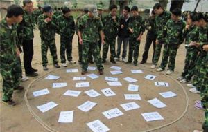 史諾克真人CS基地巴城店