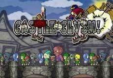 城堡防守 城堡防守