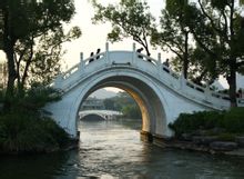 榕溪橋