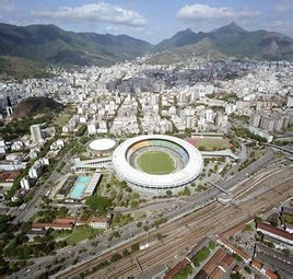 馬拉卡納 馬拉卡納