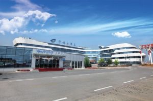 淨雅食品股份有限公司