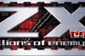 Z/X -Zillions of enemy X- Z/X -Zillions of enemy X-
