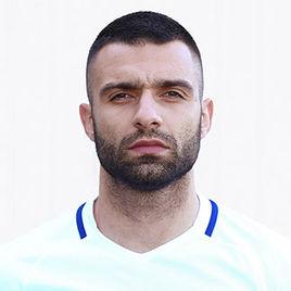 喬治斯·察維拉斯 喬治斯·察維拉斯