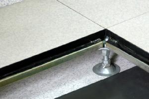 防靜電陶瓷金屬複合活動地板