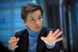 克里斯蒂娜·菲格雷斯 克里斯蒂娜·菲格雷斯