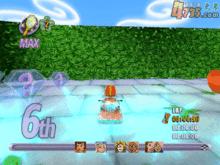 賽車女郎[Metro 3D發行的賽車遊戲]