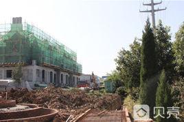 龍山希思莊園 龍山希思莊園