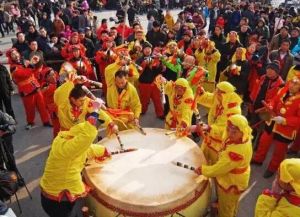 河北省省級非物質文化遺產名錄 河北省省級非物質文化遺產名錄