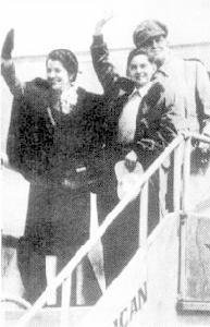 麥克阿瑟將軍逝世