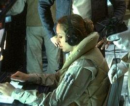 托麗恩·法爾 托麗恩·法爾