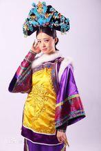 年世蘭影視形象