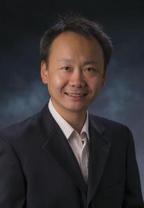 尹航[清華大學教授]