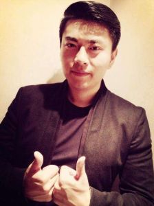 王騫[電影製片人]