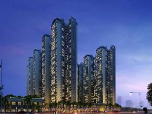 中山奧園金域 中山奧園金域