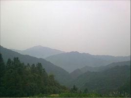 黃溪河[湘江二級支流黃溪河]