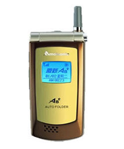 夏新 A8e 夏新 A8e