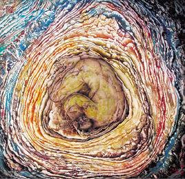 混沌初開 混沌初開