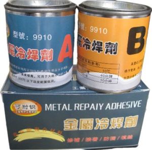 金屬冷焊劑 金屬冷焊劑
