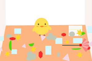 逃出可愛小雞房間 逃出可愛小雞房間