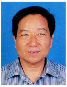 愛新覺羅·燾健 愛新覺羅·燾健