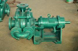 壓濾機專用泵 壓濾機專用泵