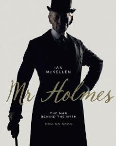 福爾摩斯先生 福爾摩斯先生