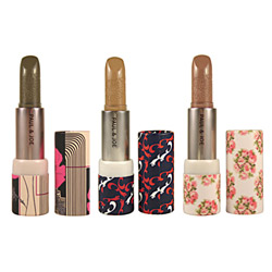 彩妝繆思限量唇膏