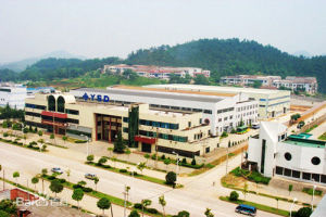 二里半街道 二里半街道