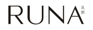 RUNA品牌LOGO