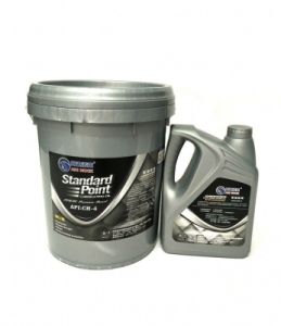 阿迪諾克潤滑油