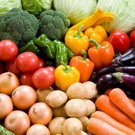 植物性食品 植物性食品