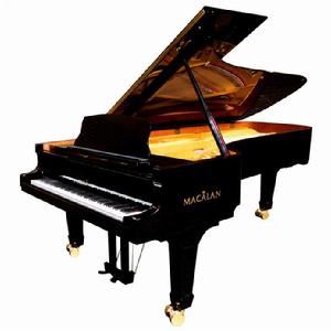 麥卡倫[鋼琴品牌]