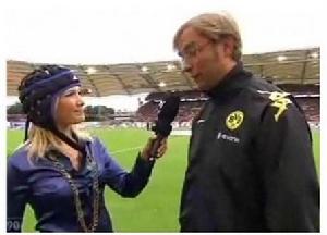 傑西卡·卡斯楚普 傑西卡·卡斯楚普